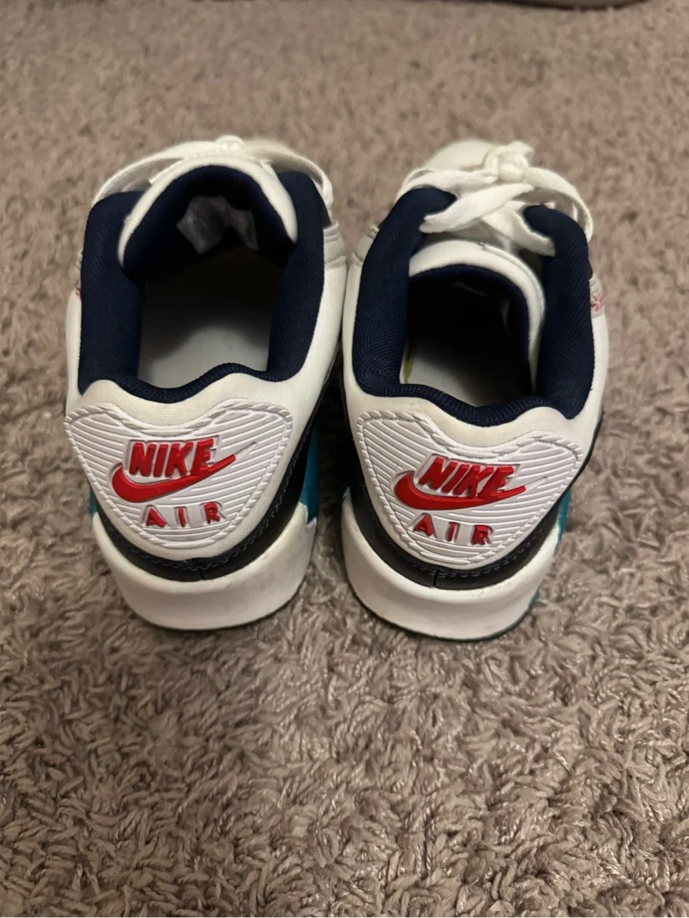 Nike Air Max 90 SE Ken Griffey Jr. (6.5Y / Women’s 8)